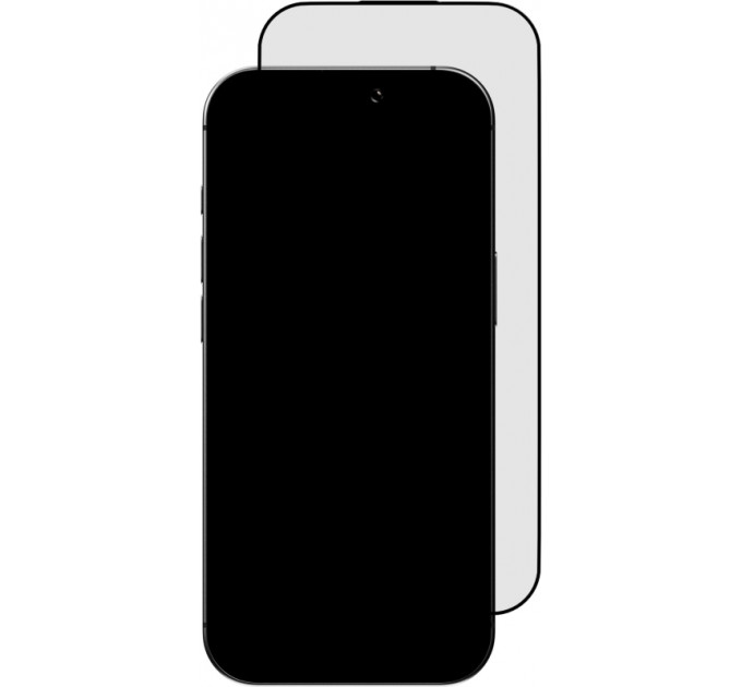 Стекло защитное 10D : для iPhone 17 Pro